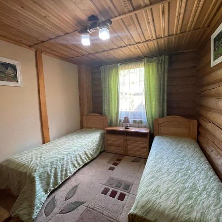 Kalyny Ski Complex Velikiy المظهر الخارجي الصورة
