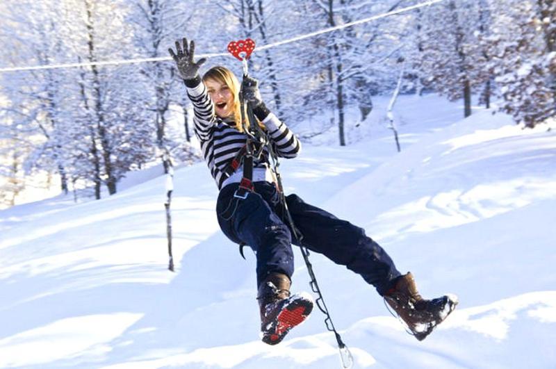 Kalyny Ski Complex Velikiy المظهر الخارجي الصورة