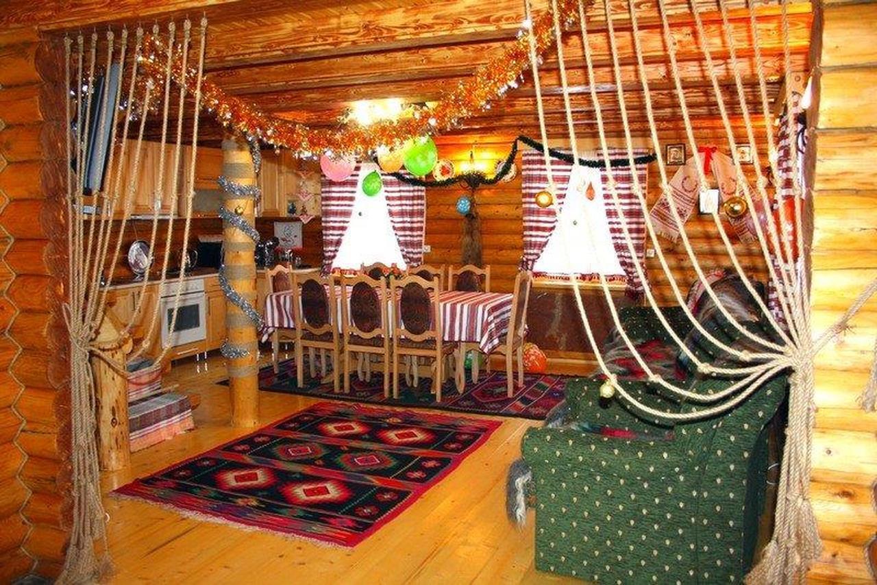 Kalyny Ski Complex Velikiy المظهر الخارجي الصورة